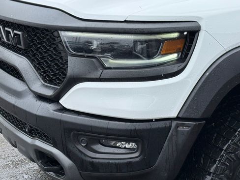 Used 2021 RAM 1500 TRX w/ TRX Level 2 Equipment Group image 9