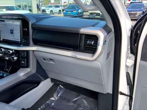 Certified 2023 Ford F150 XLT w/ Equipment Group 302A High image 18