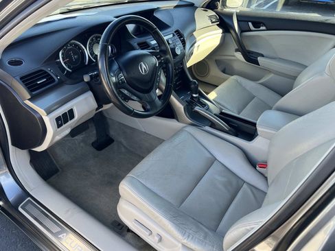 Used 2009 Acura TSX Sedan image 5