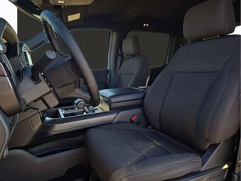 Used 2024 Ford F150 XLT w/ Equipment Group 302A MID image 12