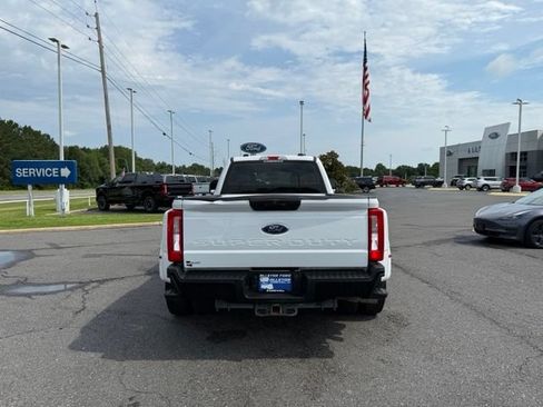 Used 2024 Ford F350 XL w/ XL Driver Assist Package RWD image 5
