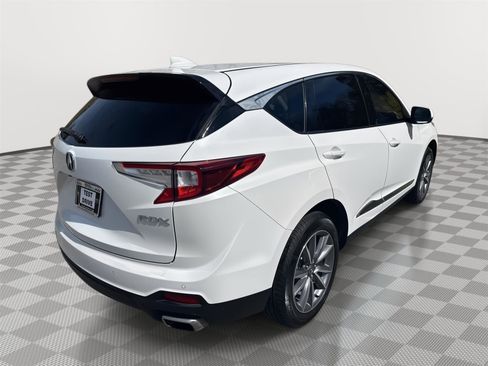 Used 2023 Acura RDX FWD w/ Technology Package image 6