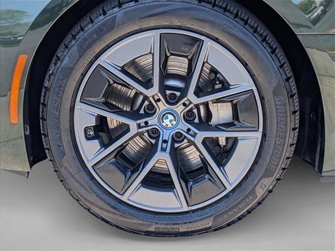 Certified 2023 BMW i4 eDrive35 w/ Premium Package RWD image 25