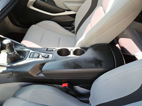 Used 2018 Chevrolet Camaro LS RWD image 24