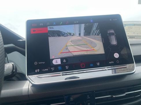 New 2025 Volkswagen GTI SE image 18