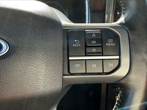 Used 2022 Ford F150 Lariat w/ Equipment Group 502A High image 23