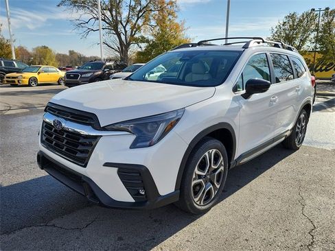 New 2026 Subaru Ascent Limited image 9