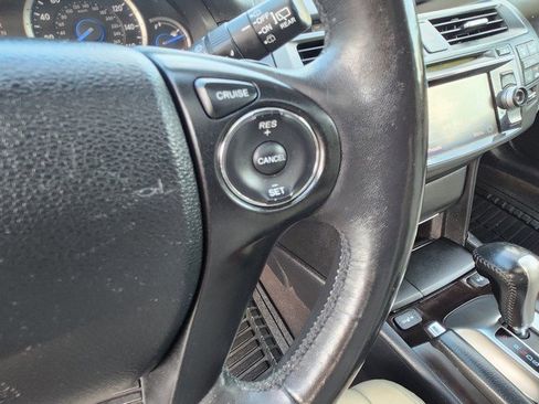 Used 2013 Honda Crosstour EX-L image 14