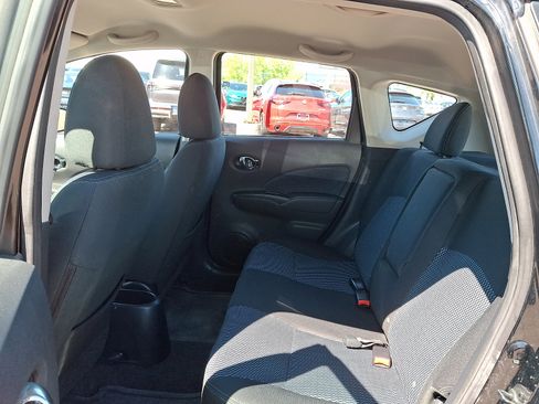 Used 2015 Nissan Versa Note SV FWD image 10