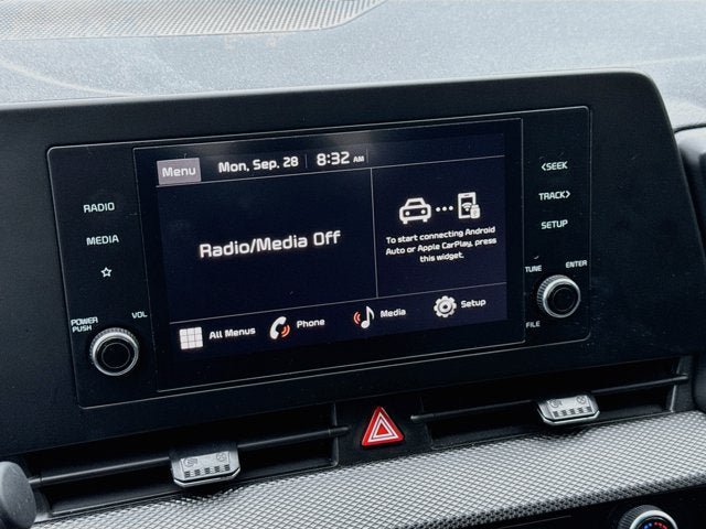Certified 2023 Kia Sportage LX AWD/4WD image 13