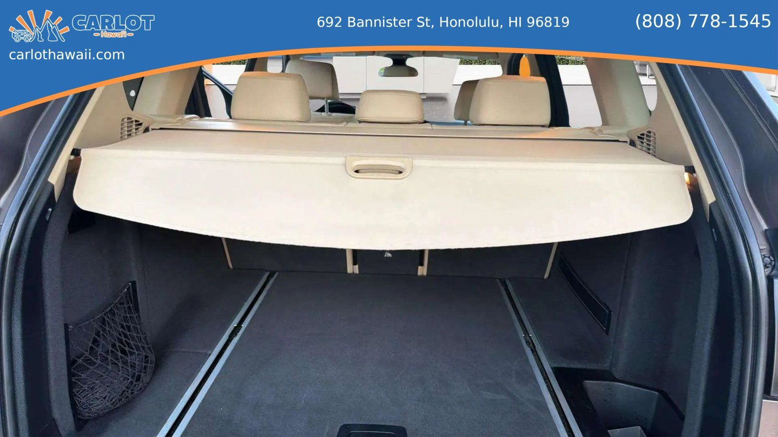 Used 2014 BMW X3 xDrive28i AWD/4WD image 23