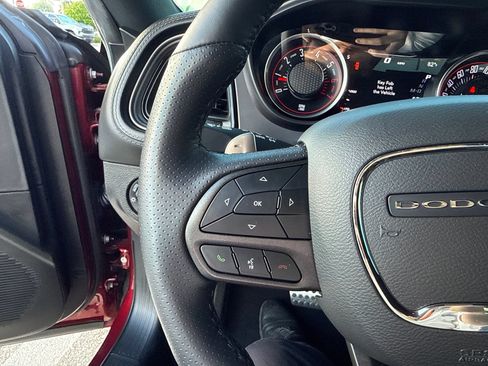 Used 2023 Dodge Challenger R/T Scat Pack RWD image 23
