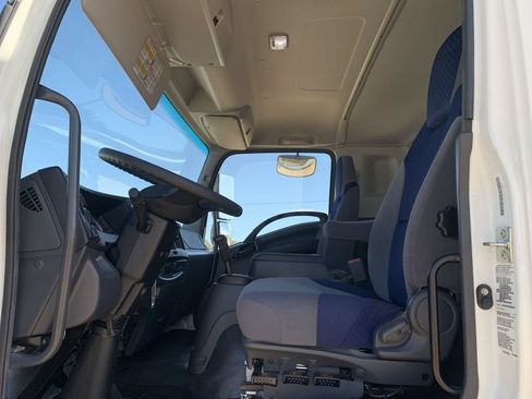 New 2024 Chevrolet Low Cab Forward 6500XD RWD image 17