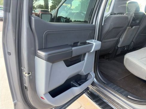 Used 2025 Ford F150 XLT w/ Equipment Group 301A Standard AWD/4WD image 20