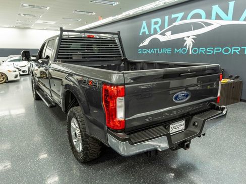 Used 2018 Ford F250 XLT image 9