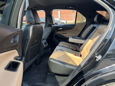 Used 2024 Chevrolet Equinox Premier FWD image 15