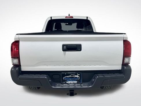 Used 2023 Toyota Tacoma SR image 8