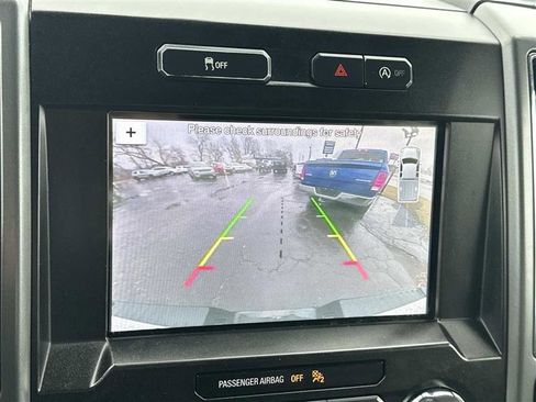 Used 2019 Ford F150 XLT w/ Trailer Tow Package image 18