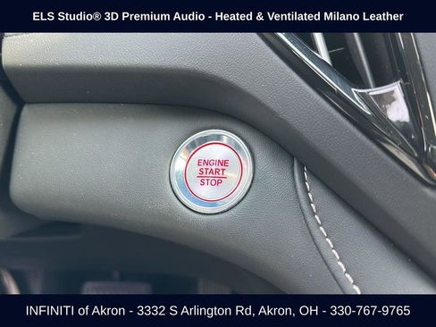 Used 2022 Acura RDX AWD w/ Advance Package image 53