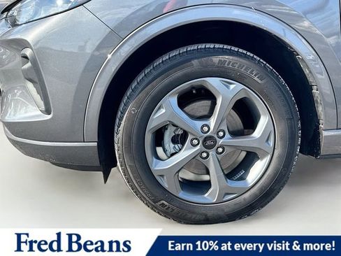 Used 2023 Ford Escape ST-Line w/ Tech Pack #1 image 35