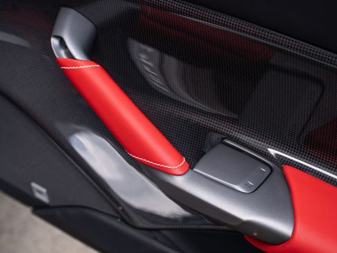 Used 2017 Ferrari 488 Spider RWD image 53