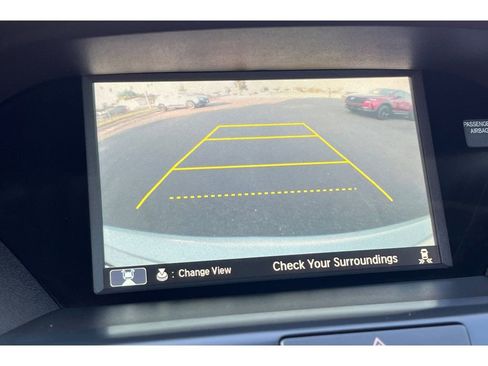 Used 2016 Acura MDX SH-AWD w/ Technology Package image 28