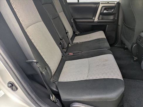 Used 2017 Toyota 4Runner SR5 image 22