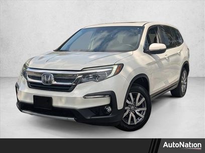 Used 2019 Honda Pilot EX-L