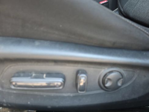 Certified 2024 Honda Accord EX image 11