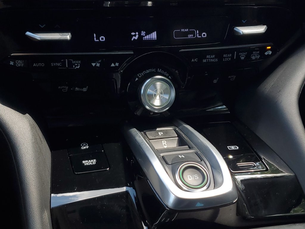 Certified 2024 Acura MDX w/ Technology Package FWD image 28