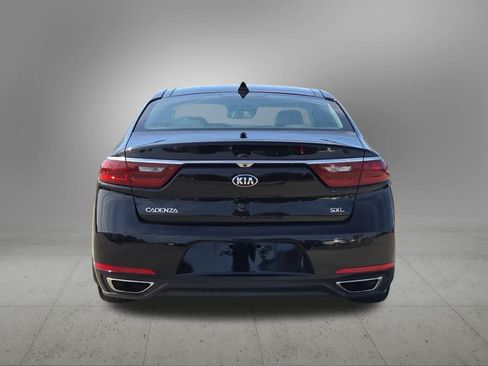 Used 2018 Kia Cadenza Limited FWD image 5
