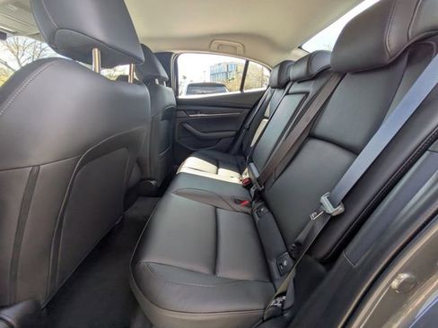 New 2026 MAZDA MAZDA3 s Sport image 11