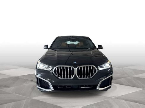 Used 2023 BMW X6 xDrive40i AWD/4WD image 3