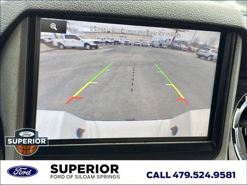 Used 2013 Ford F450 Platinum w/ Platinum Pkg image 38