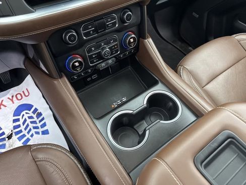 Used 2023 Chevrolet Tahoe High Country w/ Premium Package 2 image 26