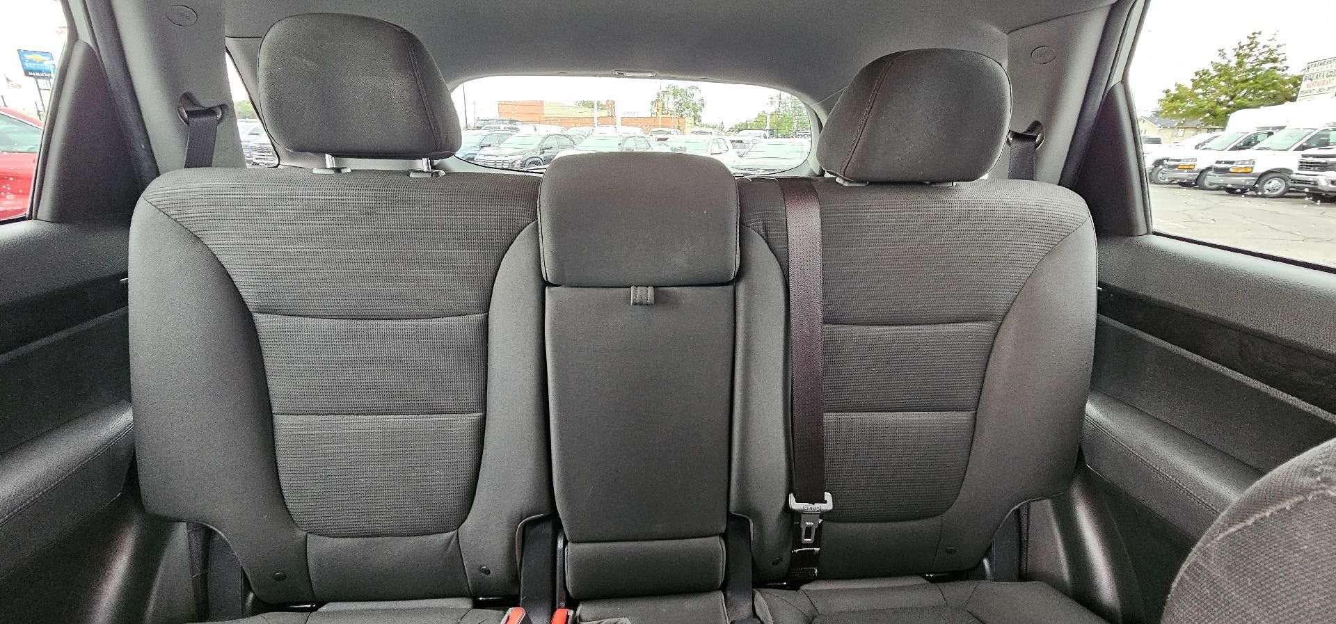 Used 2015 Kia Sorento LX FWD image 10