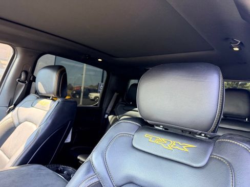 Used 2023 RAM 1500 TRX w/ TRX Level 2 Equipment Group AWD/4WD image 7