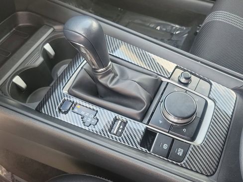 Used 2024 MAZDA CX-50 AWD 2.5 S image 13