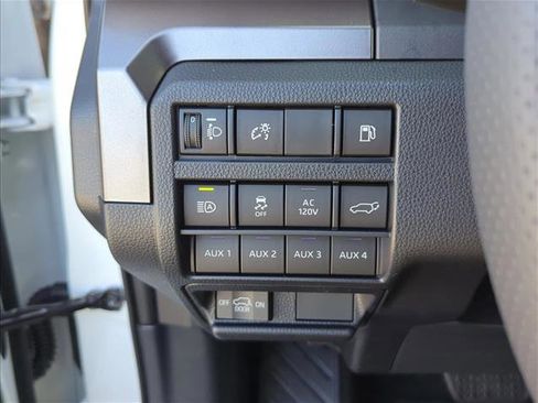 New 2025 Toyota 4Runner TRD Off-Road Premium image 15