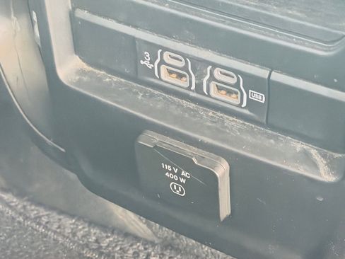 Used 2020 RAM 1500 Laramie image 18