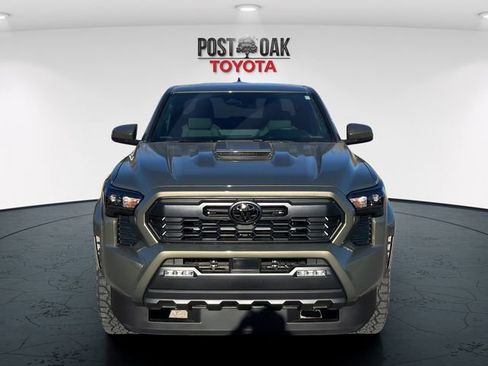 New 2026 Toyota Tacoma TRD Sport image 2