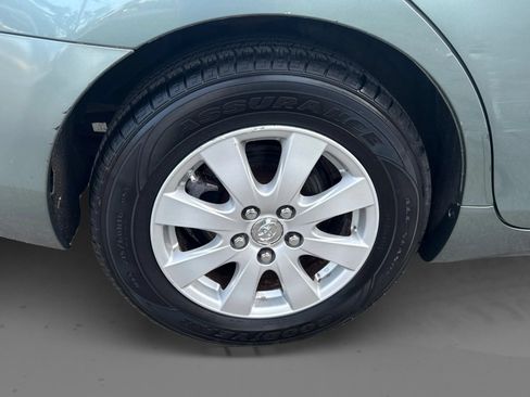 Used 2007 Toyota Camry XLE FWD image 23