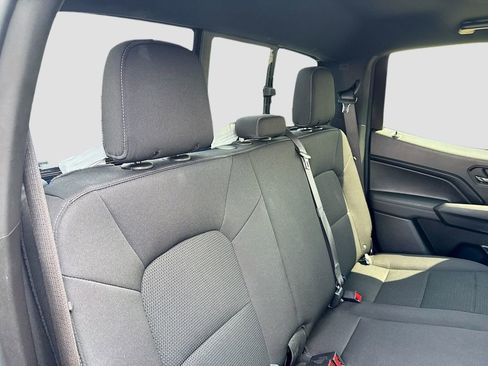 Used 2024 GMC Canyon Elevation w/ Convenience Package RWD image 23