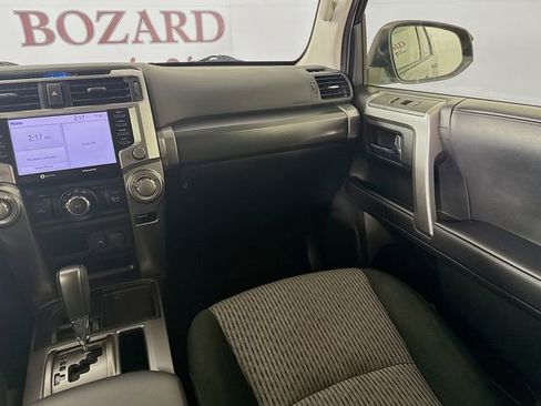 Used 2022 Toyota 4Runner SR5 image 25