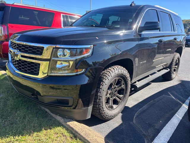 Used 2020 Chevrolet Tahoe LS w/ Enhanced Driver Alert Package RWD image 3
