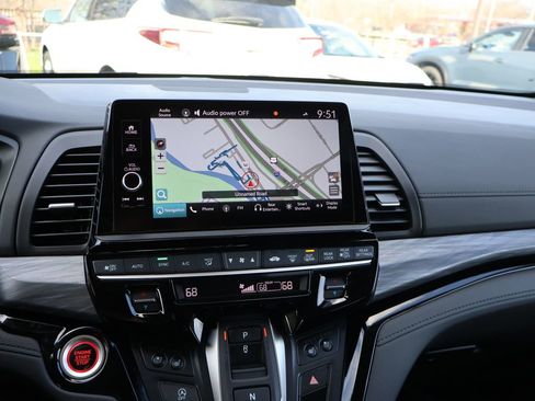 Certified 2026 Honda Odyssey Elite image 22