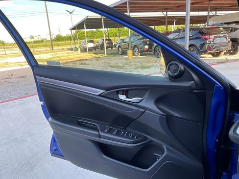 Used 2018 Honda Civic EX-L image 28