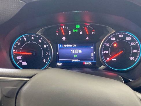 Used 2023 Chevrolet Equinox LS w/ LS Convenience Package FWD image 39