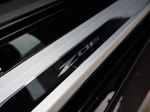 New 2026 Chevrolet Corvette Z06 image 45