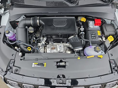 New 2026 Jeep Compass Latitude image 30